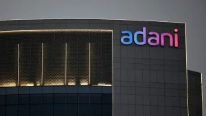 Recently, Gautam Adani, the chairman of Adani Group, met with Karnataka Chief Minister DK