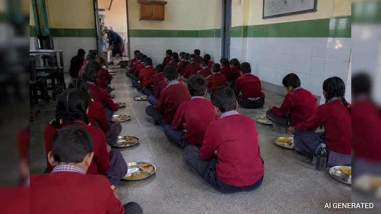 In 3 Weeks, Bengal Does U-Turn On Akshaya Patra Providing Mid-Day Meals: the facts and wider
