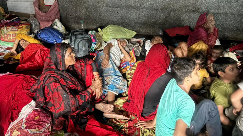 Why it matters: For India's Poorest Patients, Road To Healing Runs Through AIIMS Underpass