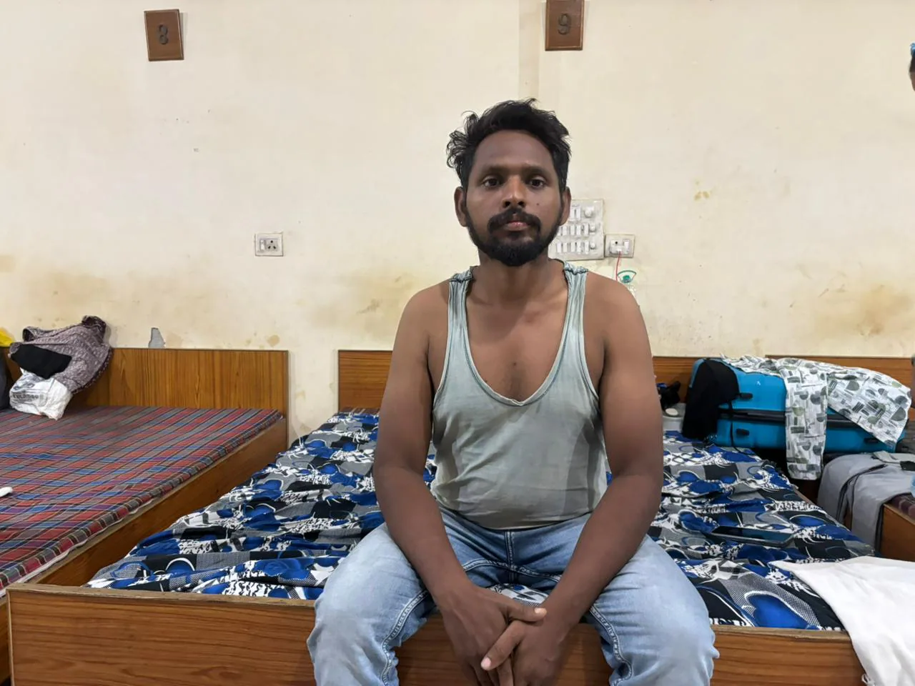 Why it matters: For India's Poorest Patients, Road To Healing Runs Through AIIMS Underpass