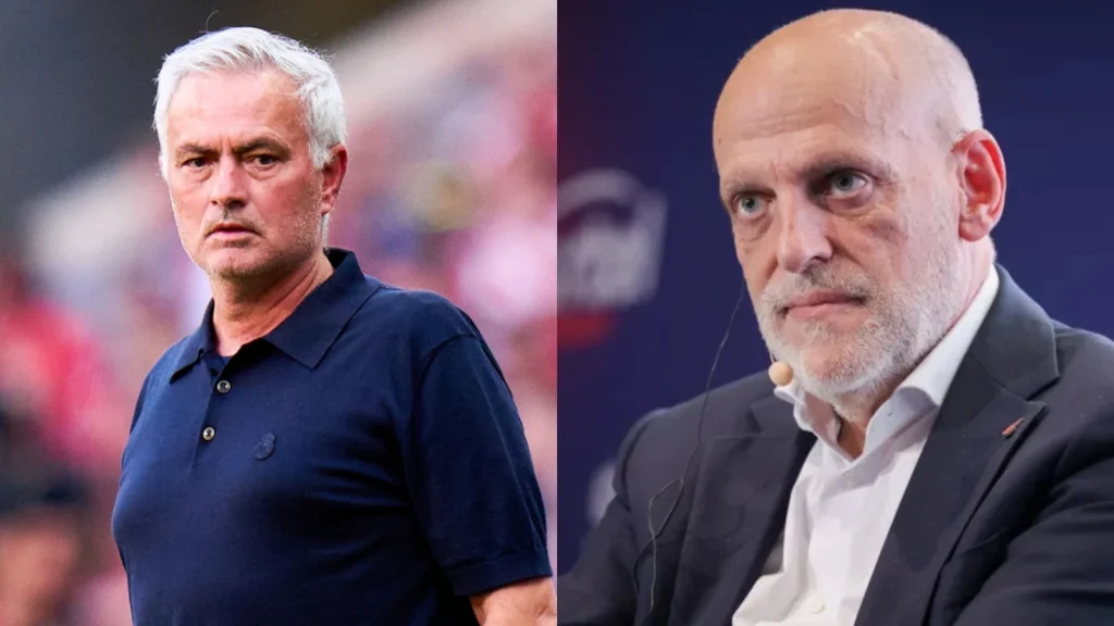 Real Madrid called for a new Spanish league president on Tuesday, arguing that Javier Tebas'