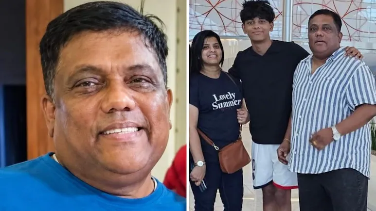 A man from Kundapur in Karnataka's Udupi district has reportedly been murdered in Sharjah