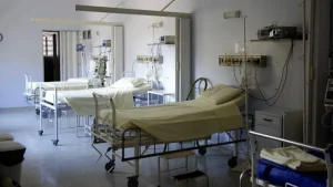 Why it matters: Woman, Newborn Die After Delivery At 'Sealed' Private Hospital In UP