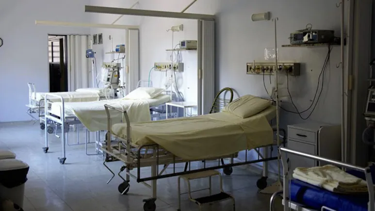 Why it matters: Woman, Newborn Die After Delivery At 'Sealed' Private Hospital In UP