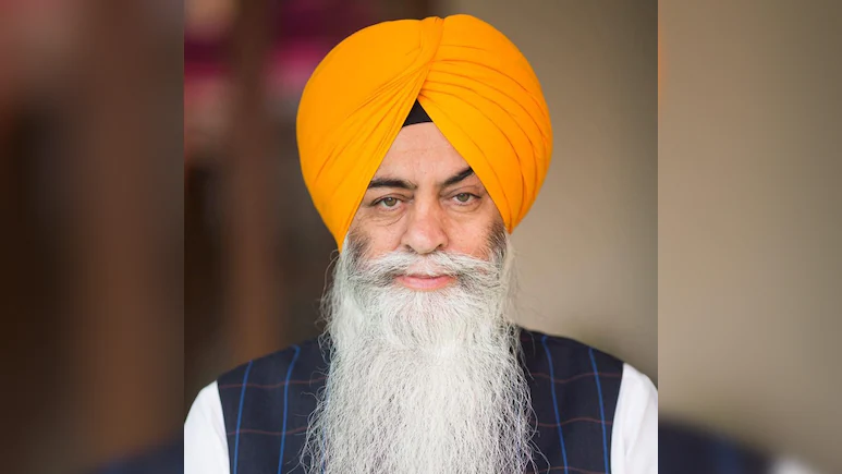 Waris Punjab De leader and Dakha MLA Manpreet Singh Ayali has questioned the response