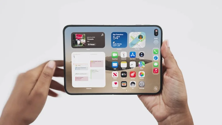 Everything New in Apple's iOS 27 — Standalone Siri App To Smarter Photo Edits