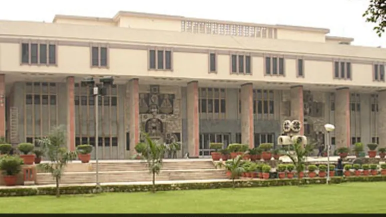 Delhi High Court To receives 7 New Judges Tomorrow, Total Strength To Jump To 50