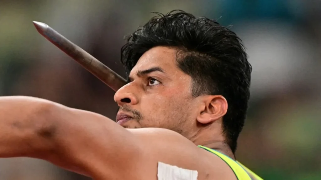 Javelin Star Sachin Yadav Won't Compete At World Athletics Ultimate Championships Even If He