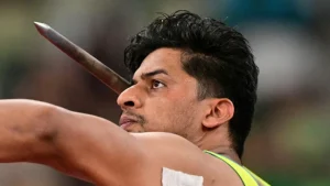 Javelin Star Sachin Yadav Won't Compete At World Athletics Ultimate Championships Even If He