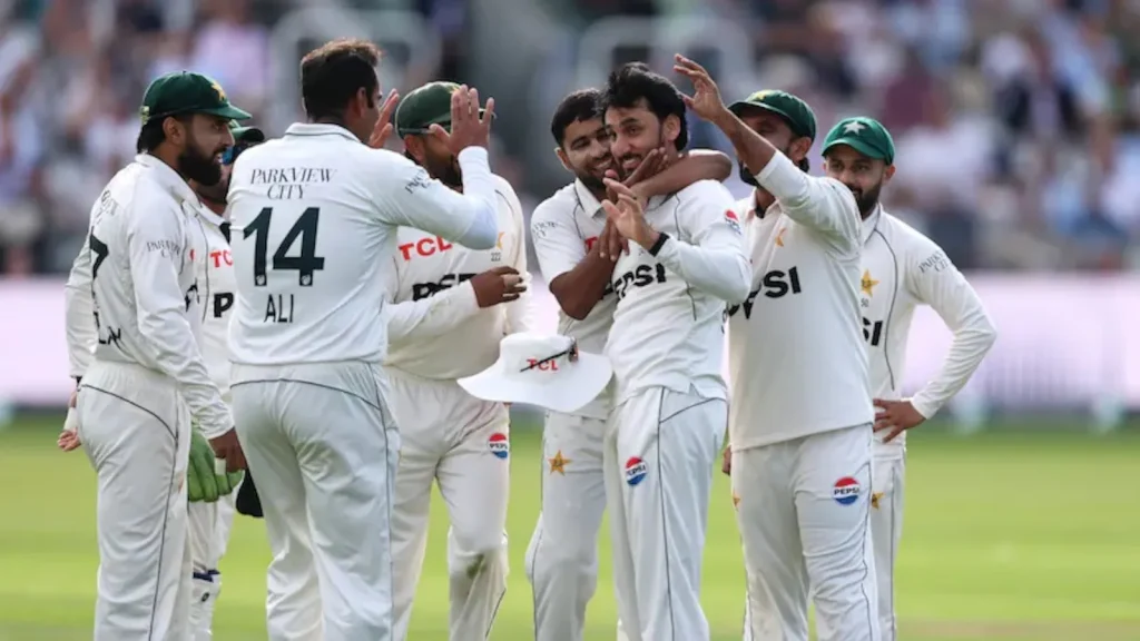 ECB Security Delegation Lands In Pakistan To Check Preparations: selection and matchup outlook