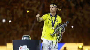 Saudi Pro League Opens New Route To International Fans With Innovative Distribution Model