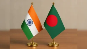 More than a month has gone by, and India still hasn't given the green light to Bangladesh's