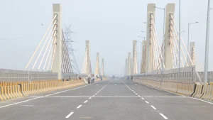 9 Deadlines Missed, Delhi's Barapullah Phase III To Open On September 29