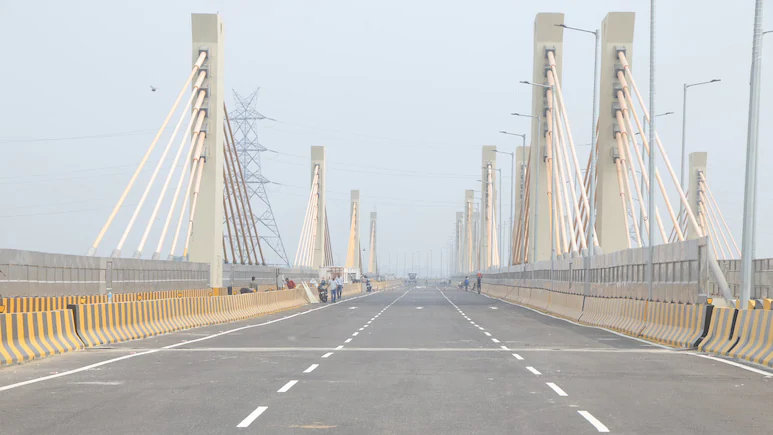 9 Deadlines Missed, Delhi's Barapullah Phase III To Open On September 29