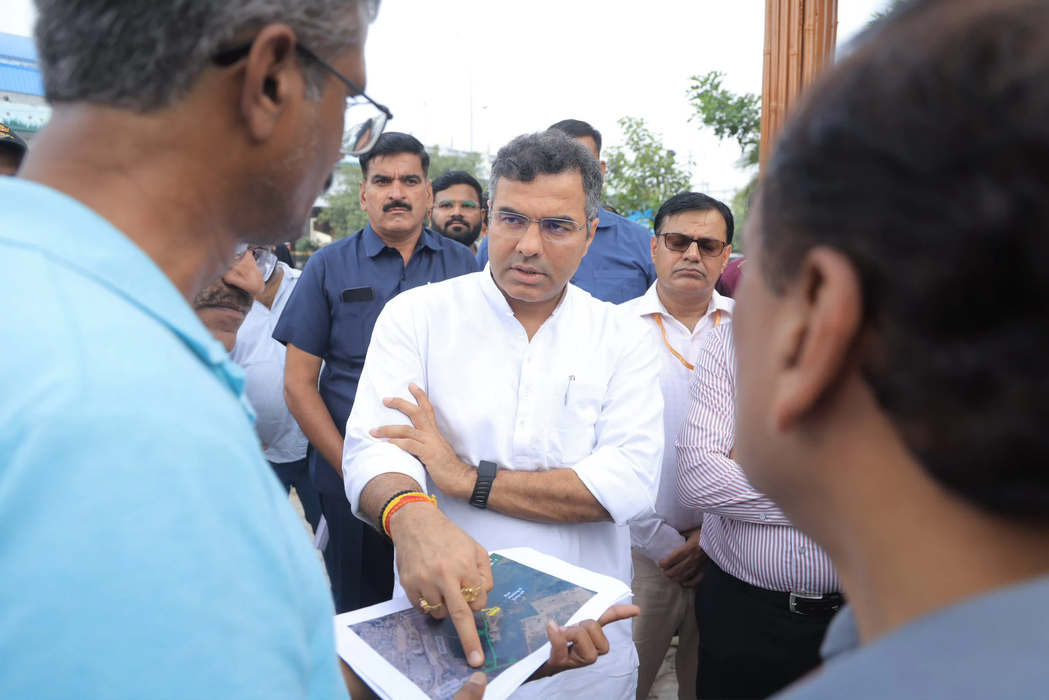9 Deadlines Missed, Delhi's Barapullah Phase III To Open On September 29