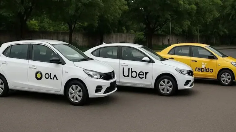 Khare said investigations involving Uber and Ola are currently underway