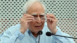 Kapil Sibal On Election Commission Dissent Row — 'File Defamation Case If Report Untrue'