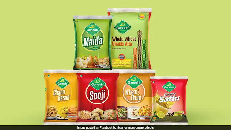 A practical guide to fungus, Cockroach, Dead Mice In Warehouse: Ganesh Products Loses Licence
