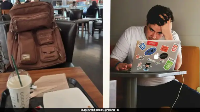 Gurugram Man Hides Layoff From Parents, Pretends To Leave For Work Daily: 'Haven't Found Courage'