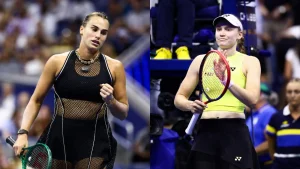 Aryna Sabalenka vs Elena Rybakina LIVE Streaming, US Open Women's Singles Final: Aryna