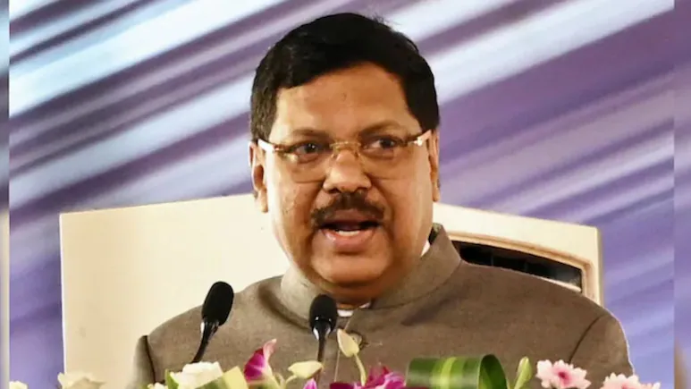 Former Chief Justice BR Gavai — Misuse Of Caste Atrocities Act Very Rare, No Ground To Scrap It