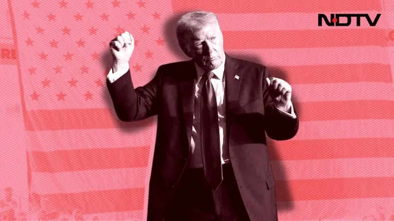 US Supreme Court To Let Trump Use Federal Database To Weed Out Non-Citizens