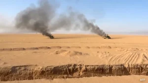Beijing wants Iran to use its influence with the Houthis to help prevent the conflict spreading