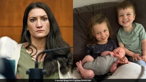 A judge has declared a mistrial in the murder trial of Lindsay Clancy