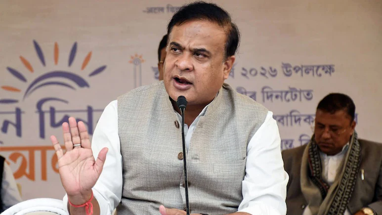 Assam Chief Minister Himanta Biswa Sarma has announced a significant initiative to enhance