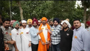 Akali-BJP Experiment receives Students' Stamp Ahead Of Punjab Polls