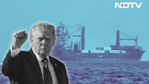 Trump threatened on Tuesday to escalate the conflict if Iran hits back against the latest U.S
