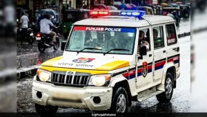 Drug Crackdown Backfires? Punjab Cop, Sister Attacked In Gurdaspur