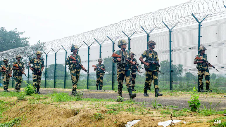Bangladesh Wants To Reset India Ties — "Move Towards New Relationship"