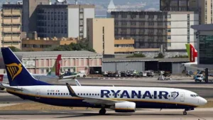 Irish budget airline Ryanair's chief on Friday apologised to sexual violence survivors
