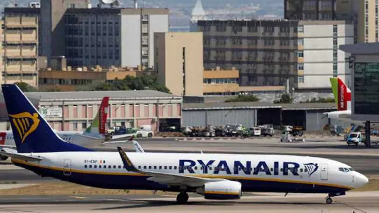 Irish budget airline Ryanair's chief on Friday apologised to sexual violence survivors