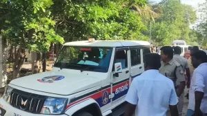 2 Dead In 2 Days During Clashes Over Ganesh Chaturthi Procession In Tamil Nadu
