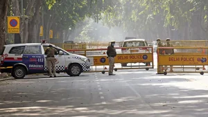 Class 9 Student Stabbed To Death In Delhi Over Girl, 3 Arrested