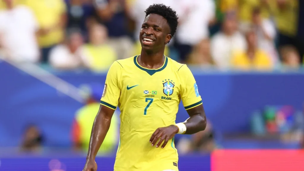 Brazil will play two matches against Australia on September 25 and 29 before locking horns