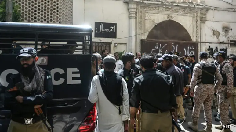 UN Human Rights Experts Ask Pakistan To End Violence On Ahmadiyya Community