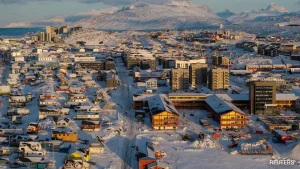 What Is In US-Greenland-Denmark Security Deal? — Explainer