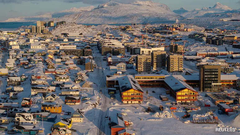 What Is In US-Greenland-Denmark Security Deal? — Explainer