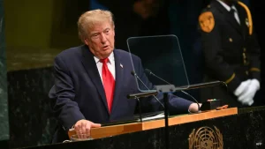 Secretary of State Marco Rubio said on Tuesday that Trump is open to meeting with Iran's