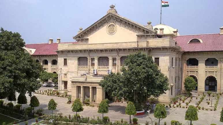 High Court Acquits UP Woman Convicted Of Killing Her 3 Children