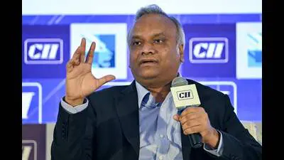 Kharge criticises BJP's demand for action against inspector