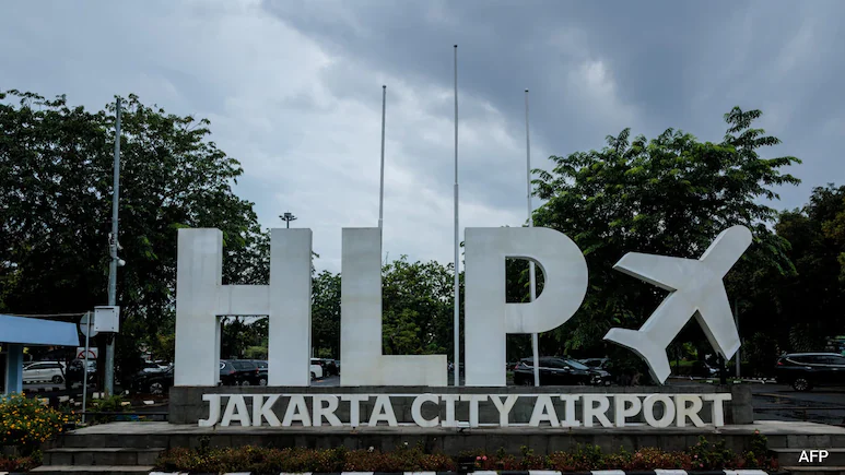 Indonesia's primary airport and several regional air travel hubs resumed operations early