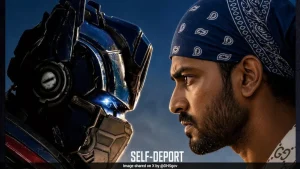 US Removes Racist 'Mr Singh' Self-Deport Ad After Backlash — "Disgusting"