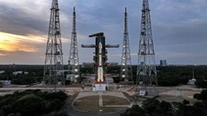 GSLV-F17 rocket successfully places heaviest earth observation satellite into intended orbit: ISRO
