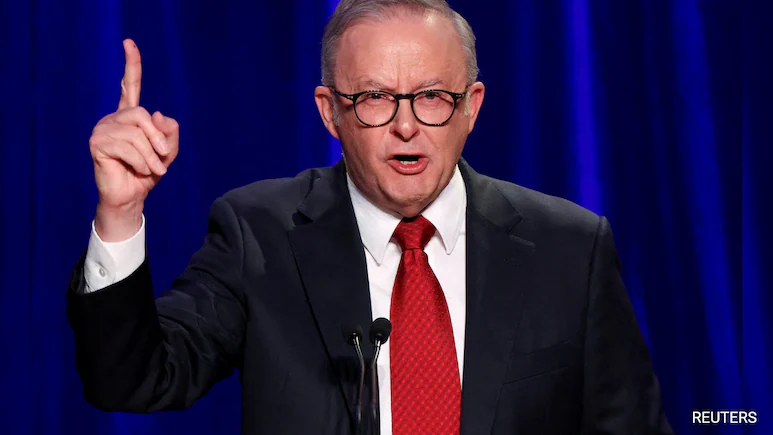 "Unacceptable": Australian PM argues OpenAI Hacked Government Health Website