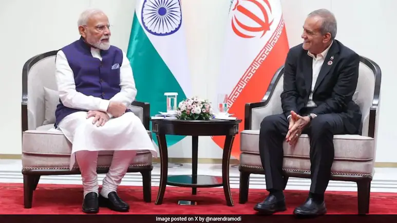 Our relationship with India is a long-standing, and civilizational relationship, and we attach