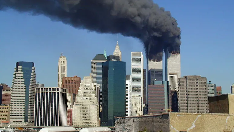 CIA Declassifies Intel Warnings Sent To White House Years Before 9/11